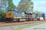 CSX 877